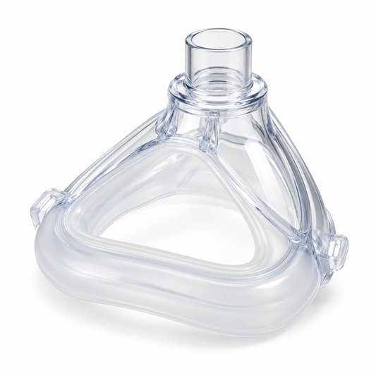 HemlicSafe Yedek Maske